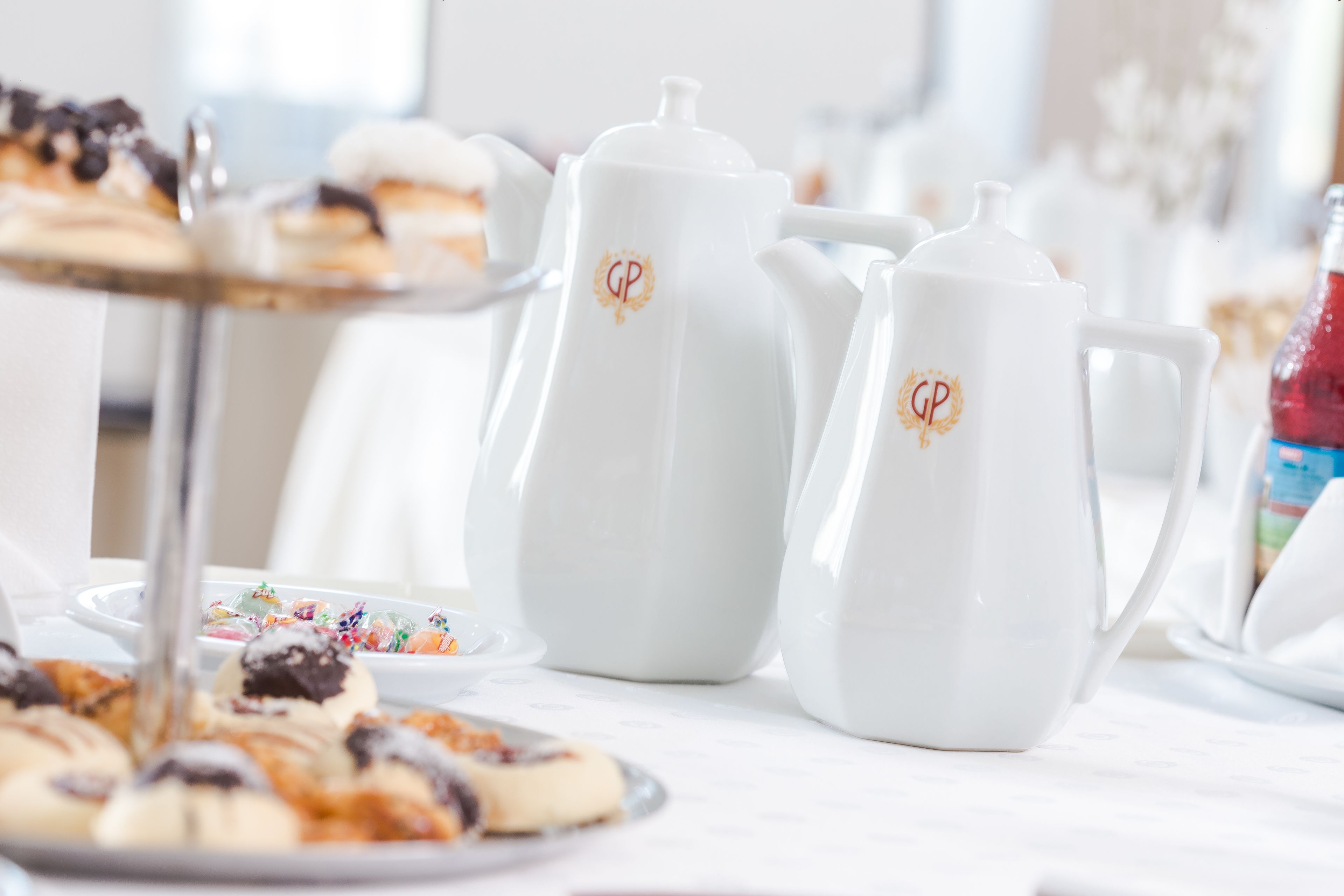 Foto - Gazi Park Hotel