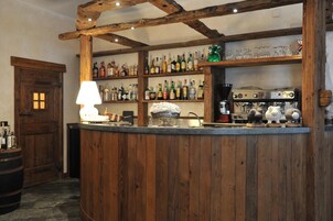 Bar (sur place)