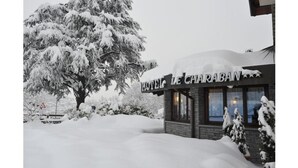 雪地及滑雪運動