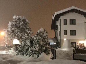 Exterior - Le Charaban (Aosta)
