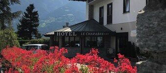 Le Charaban