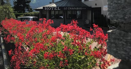 Le Charaban