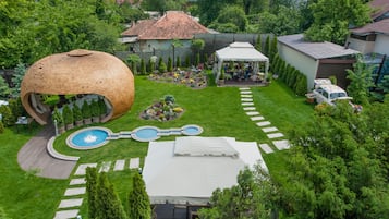 Jardin