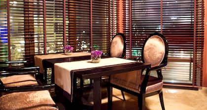 Diplomat Club Hotel