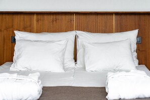 Deluxe Double or Twin Room, Bathtub - Narva Hotell & Spa (Narva)