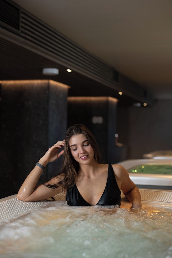 Spa treatment - Narva Hotell & Spa (Narva)