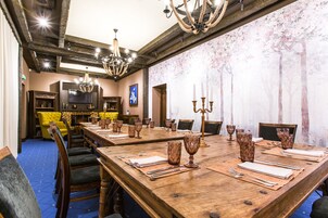 Salón de banquetes