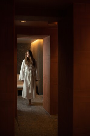Spa - Narva Hotell & Spa (Narva)