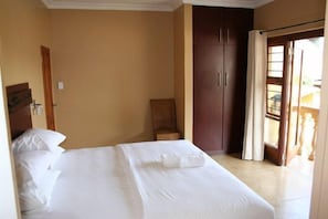 Suite | Minibar, free WiFi