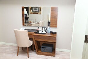 Room amenity - Astoria Baku Hotel (Baku)