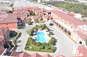 Exterior - Astoria Baku Hotel (Baku)