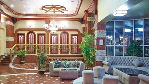 Restaurante para familias