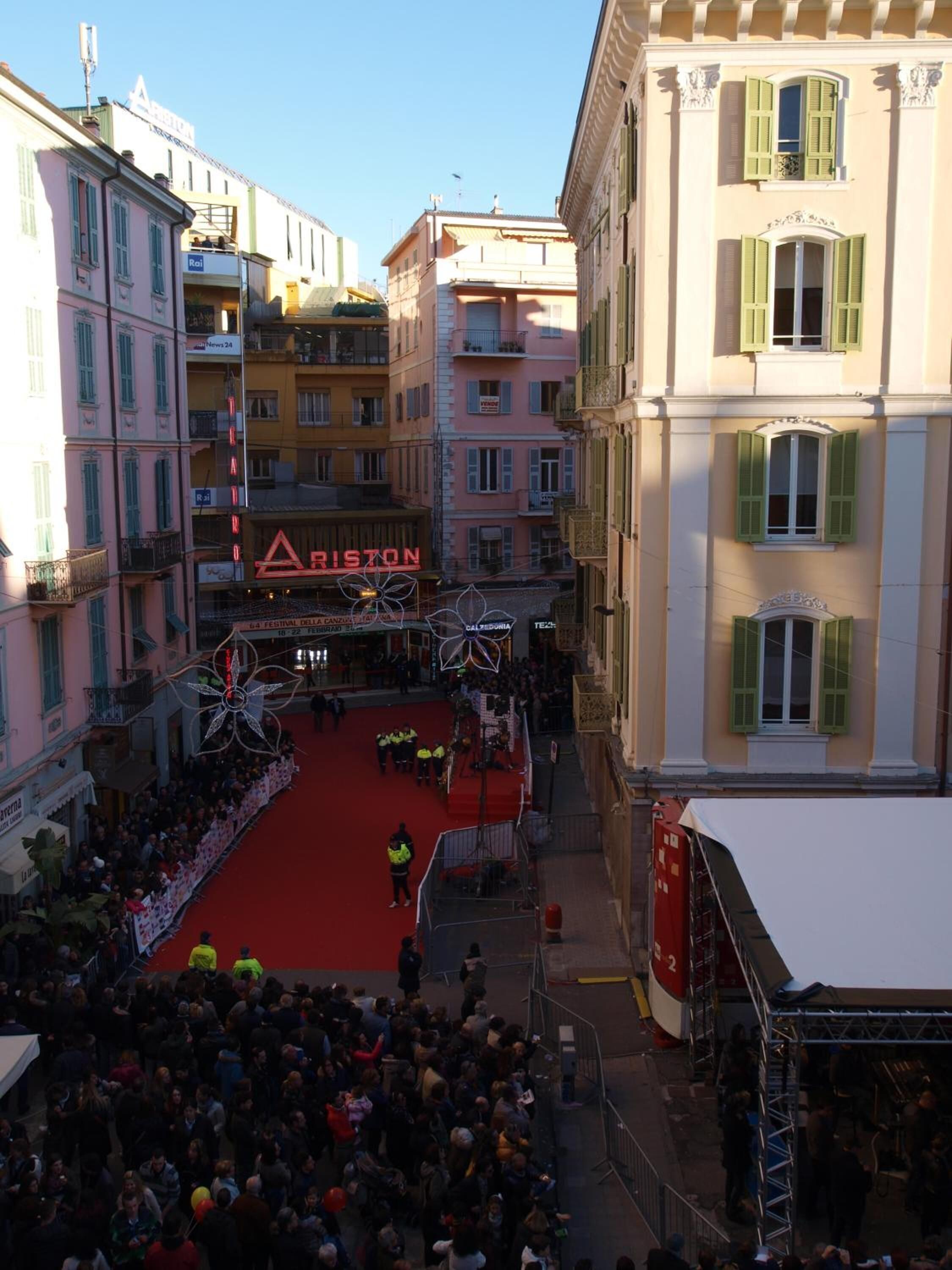 Photo - Londrino Sanremo