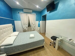 Vierbettzimmer