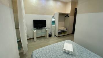 Chambre Double Économique