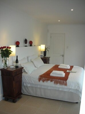 Coffres-forts dans les chambres, Wi-Fi gratuit