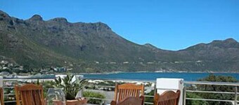 Hout Bay View