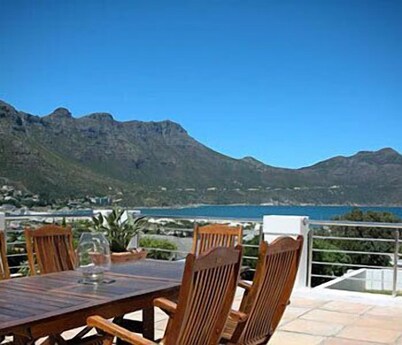 Hout Bay View
