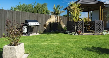 Alfresco Motor Lodge