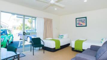 One Bedroom