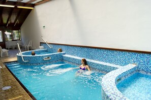 Piscina interna