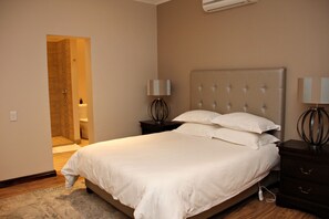 إطلالة الغرفة