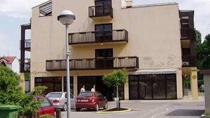Exterior - Gaj (Zagreb)