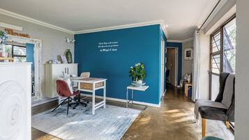 Behandelingskamers voor koppels, aromatherapie, hotstone-massages