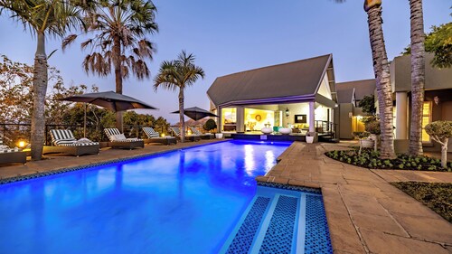 Loerie's Call Guesthouse