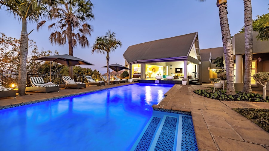 Loerie's Call Guesthouse