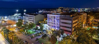 Artur Hotel
