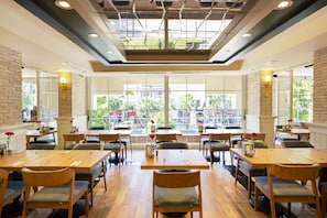 Restaurant - Artur Hotel (Çanakkale)