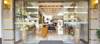 アルトゥル ホテル