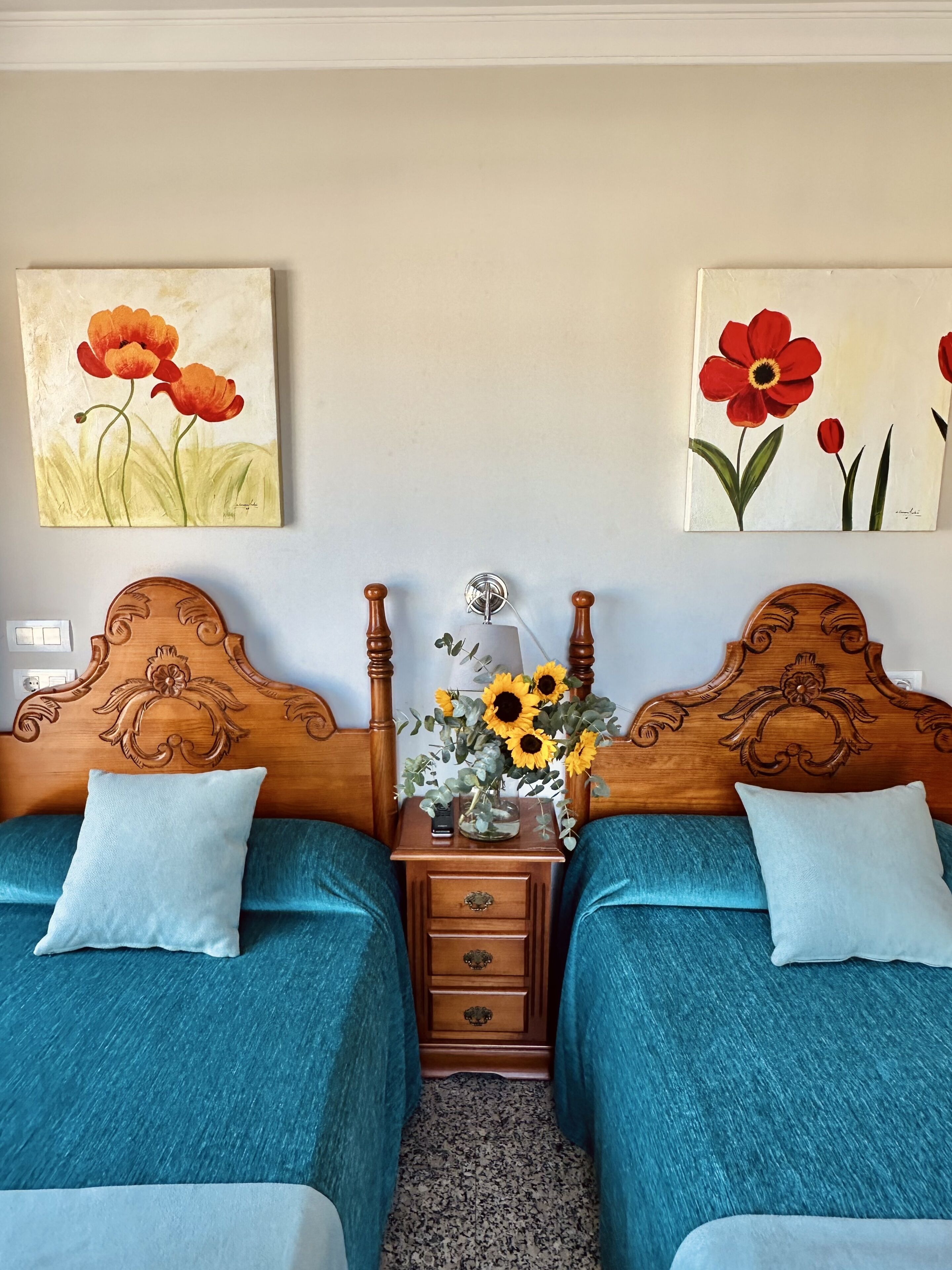 Foto - Hotel Reyesol