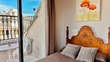 Double Room Single Use