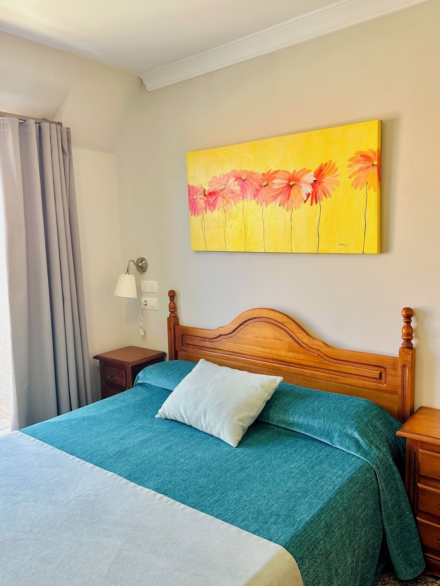 Foto - Hotel Reyesol