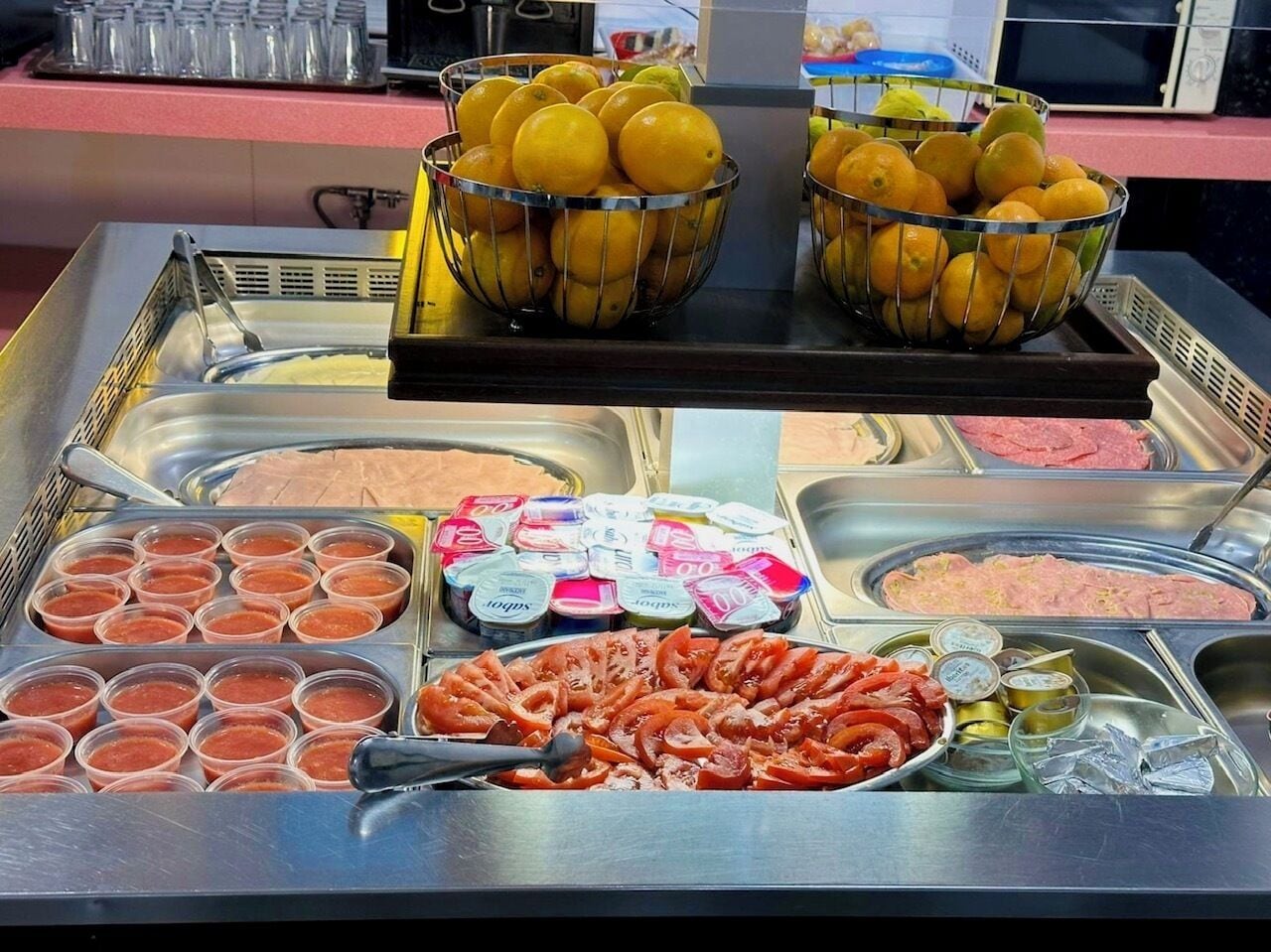 Foto - Hotel Reyesol