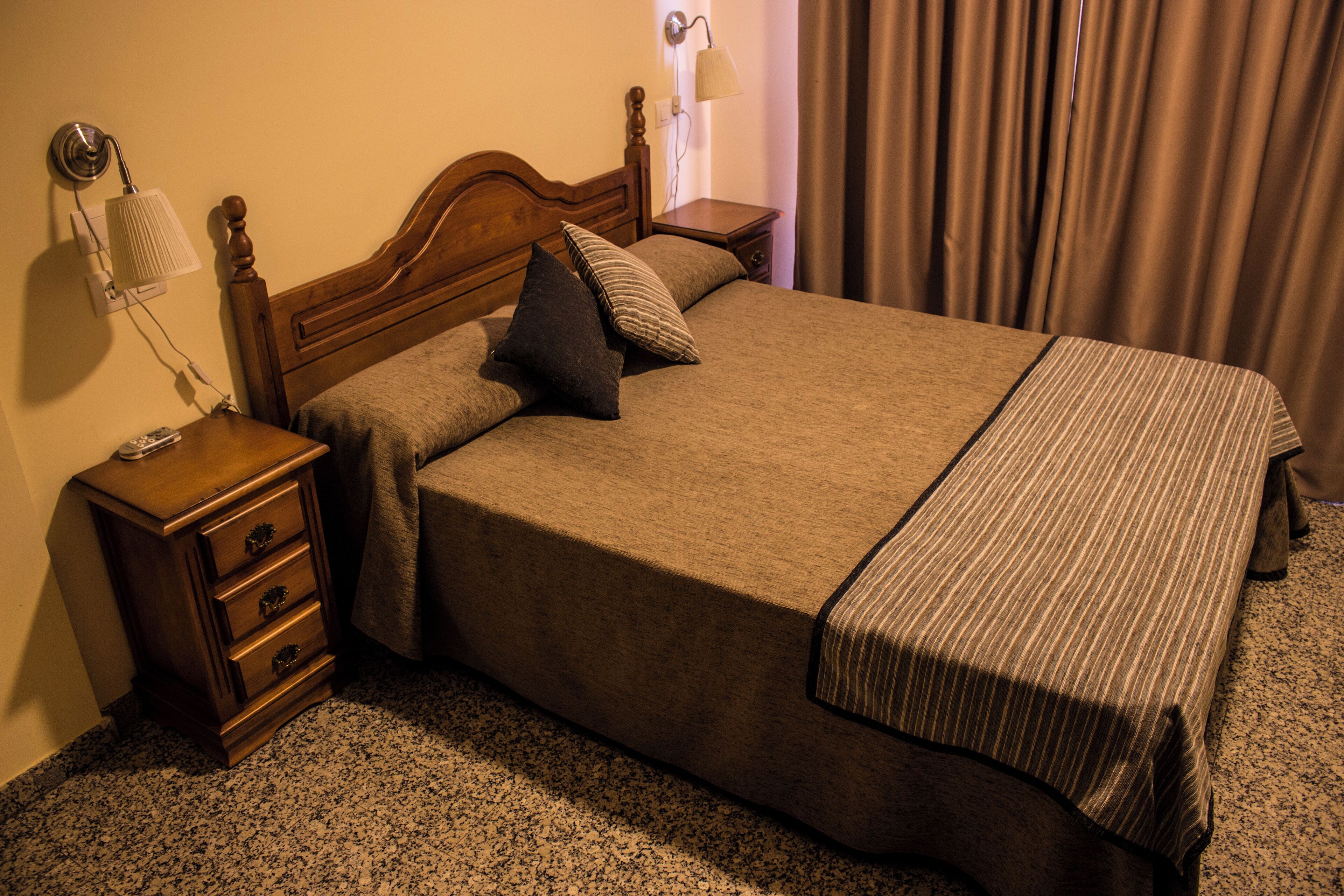 Foto - Hotel Reyesol