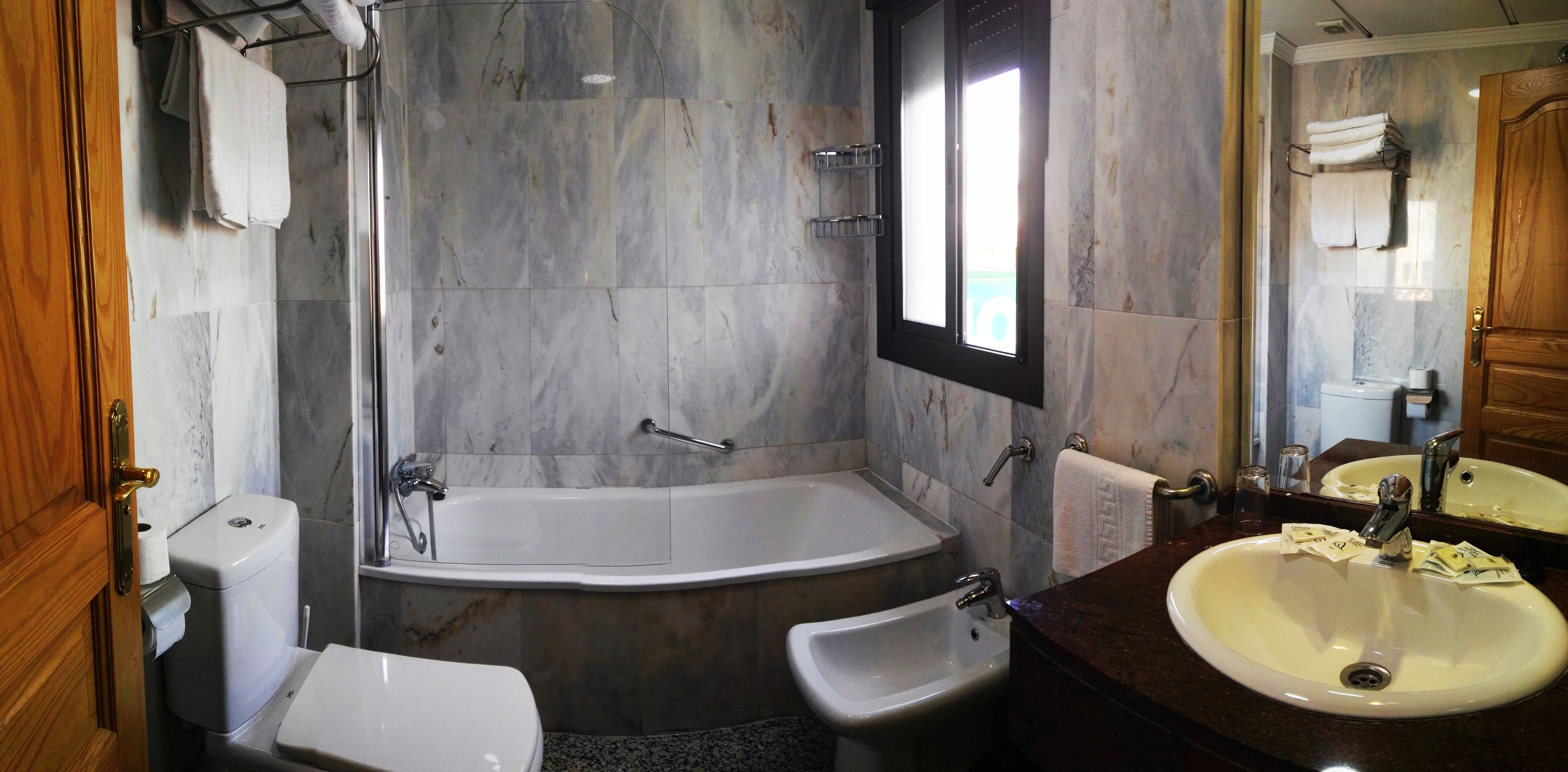 Foto - Hotel Reyesol