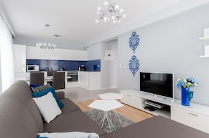 1 chambre, coffres-forts dans les chambres, décoration personnalisée