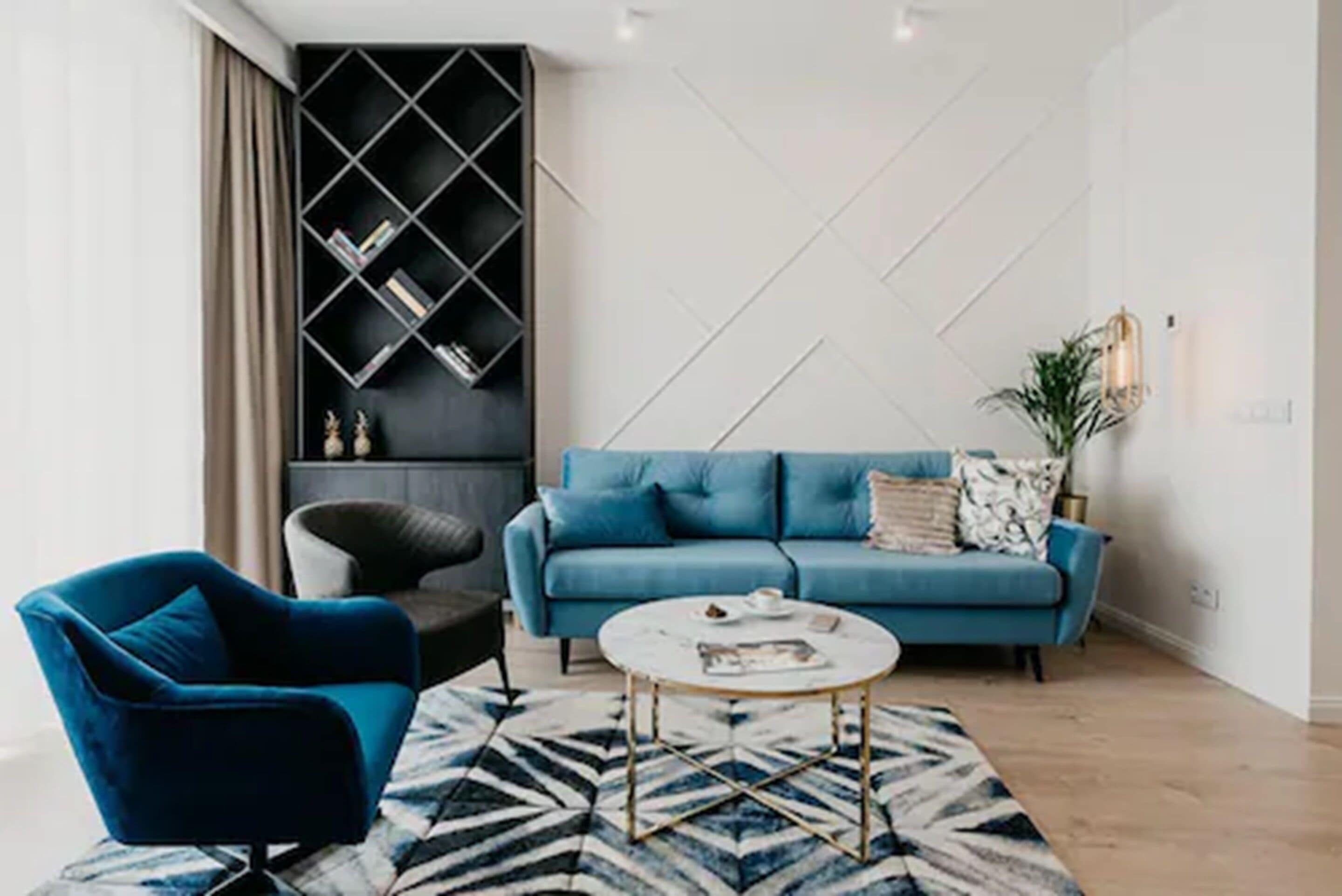 Foto - Exclusive Apartments Wroclaw City Centre
