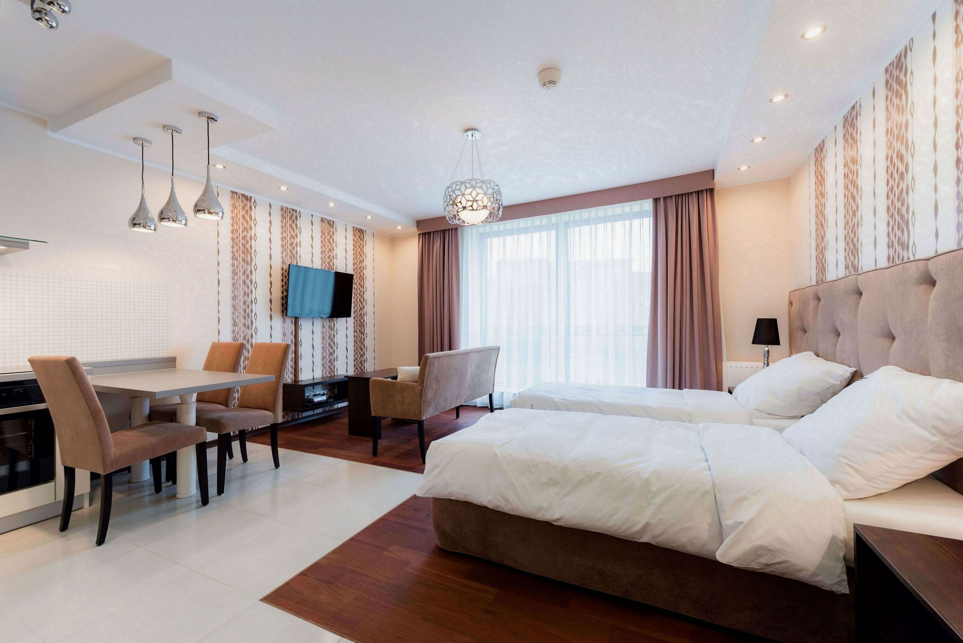 Foto - Exclusive Apartments Wroclaw City Centre