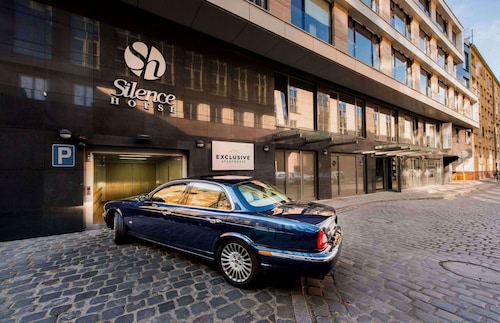 inQse Wroclaw | Centre