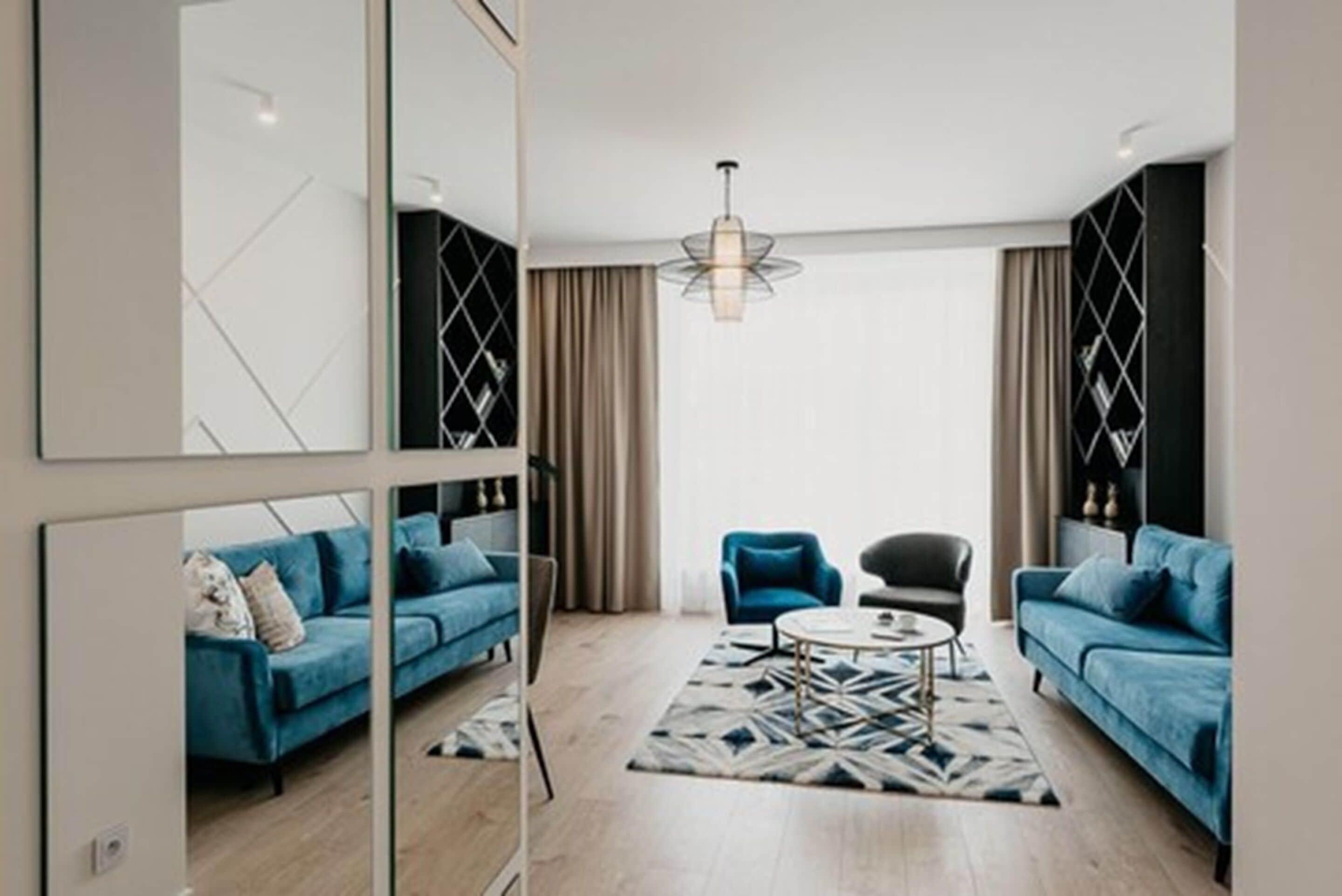 Foto - Exclusive Apartments Wroclaw City Centre