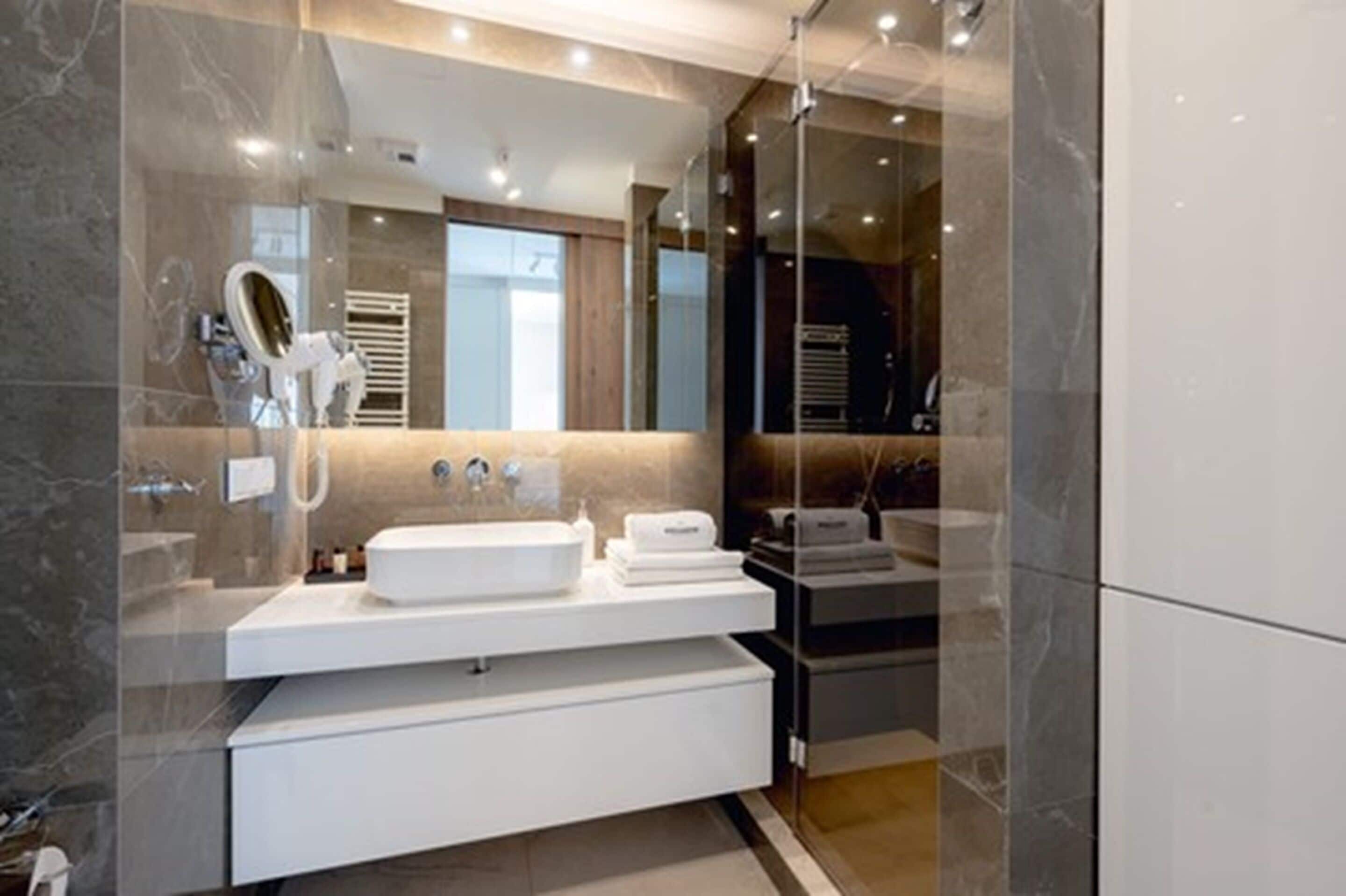 Foto - Exclusive Apartments Wroclaw City Centre