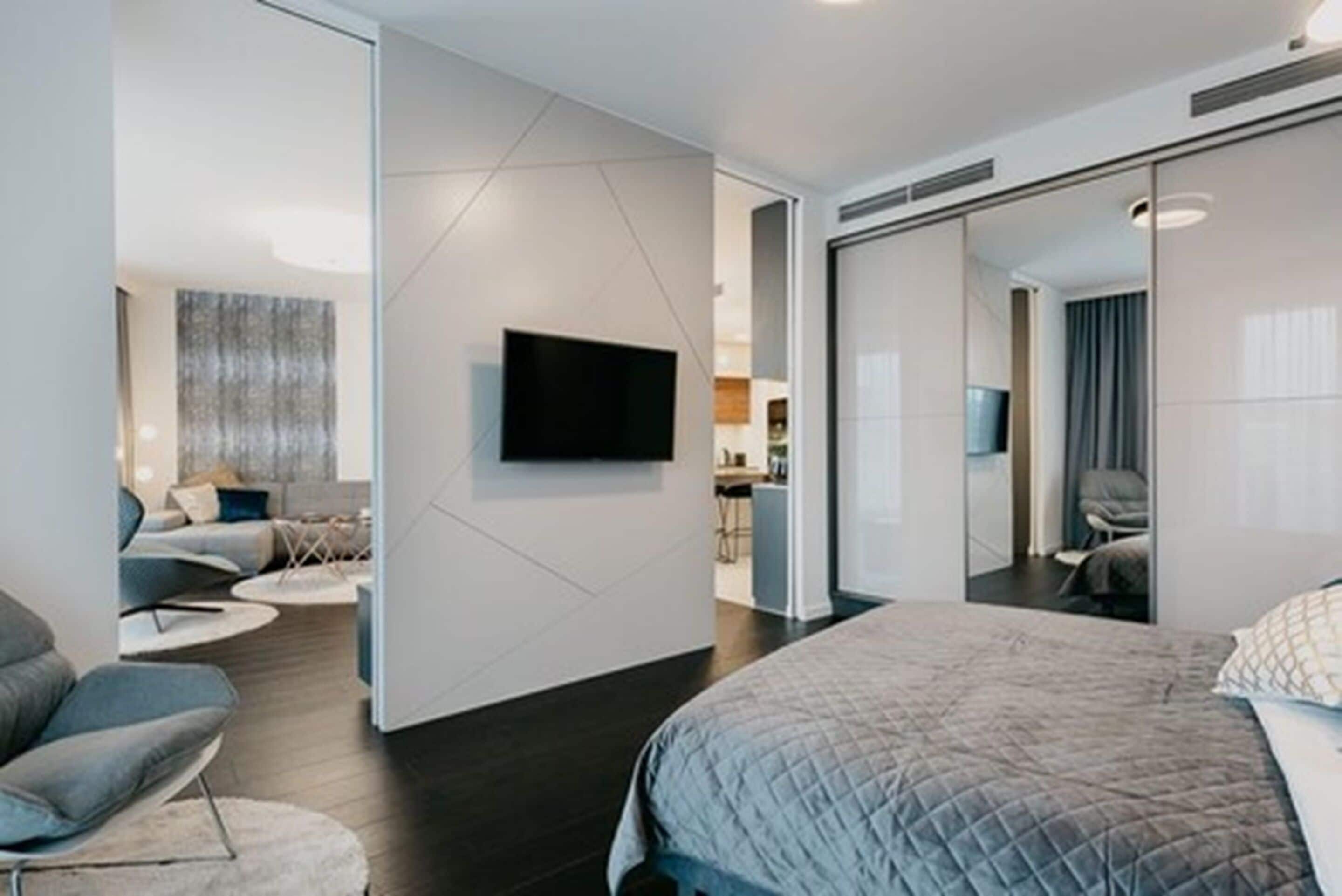Foto - Exclusive Apartments Wroclaw City Centre