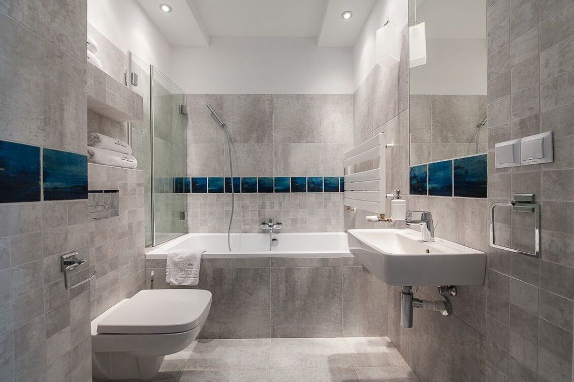Foto - Exclusive Apartments Wroclaw City Centre