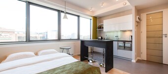 inQse Wroclaw | Centre