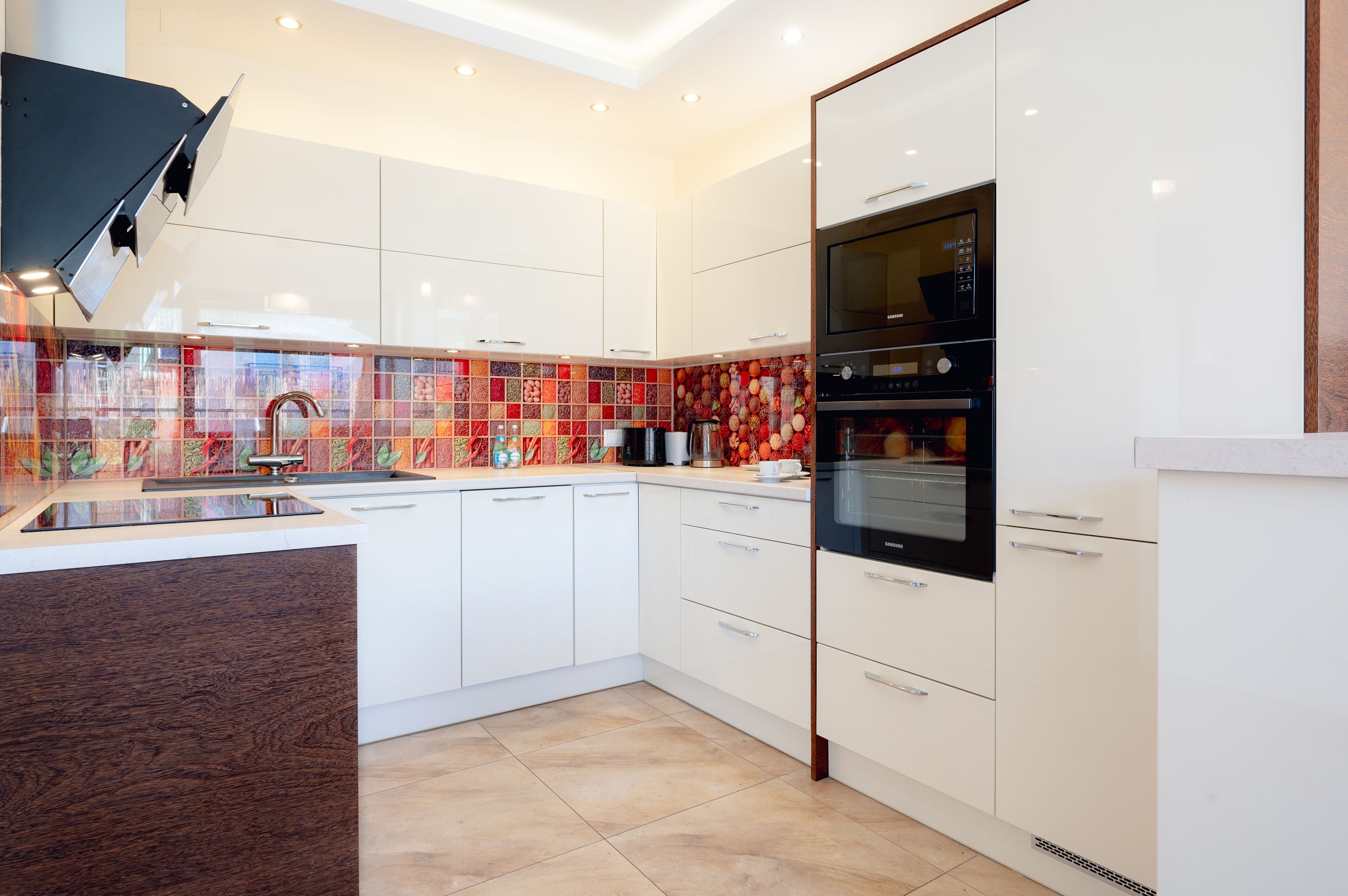 Foto - Exclusive Apartments Wroclaw City Centre