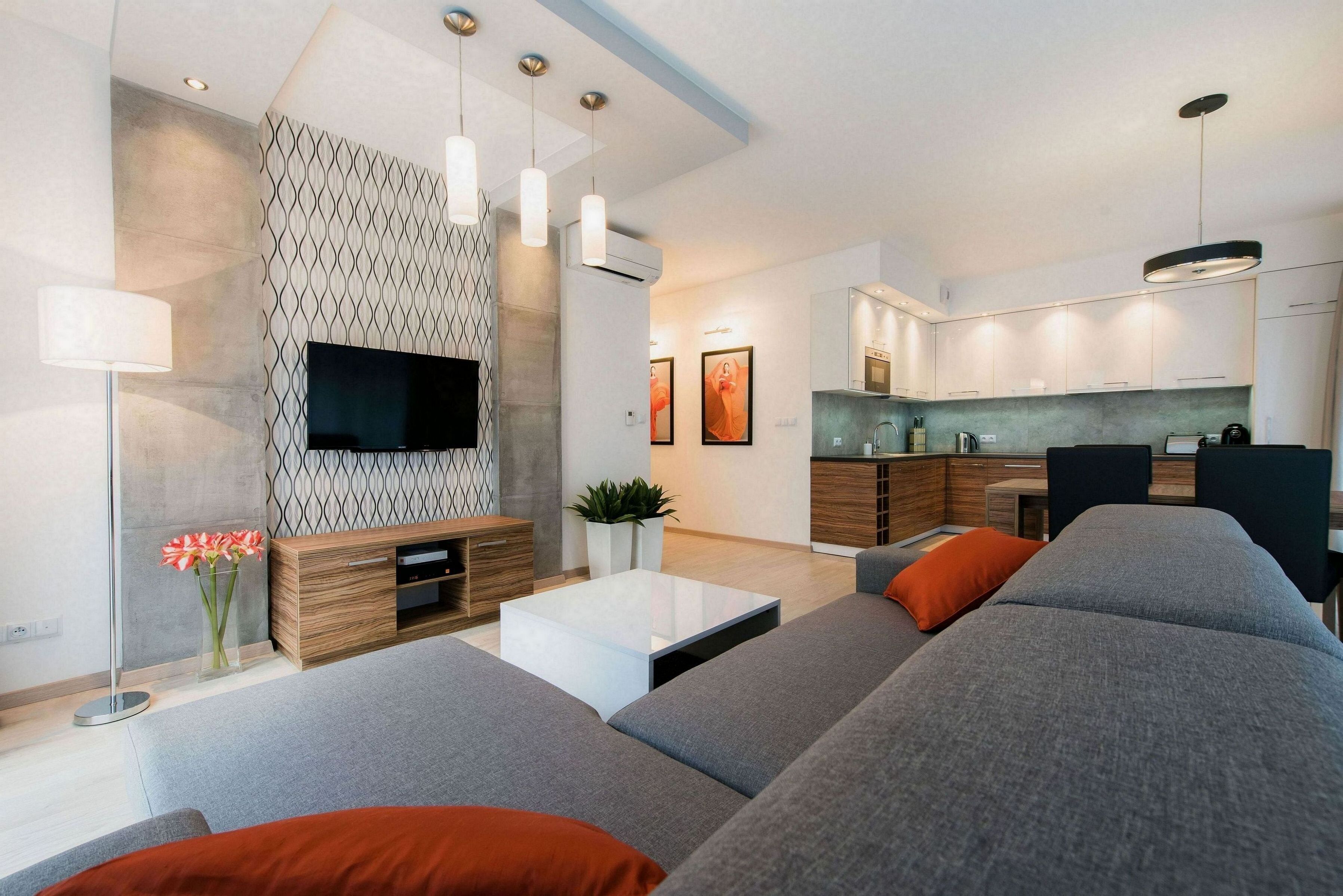 Foto - Exclusive Apartments Wroclaw City Centre